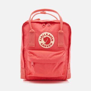 Fjallraven Kanken Bag
